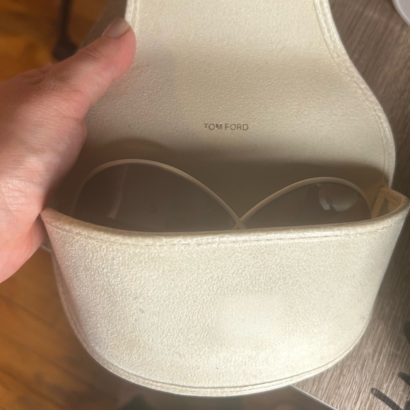 Tom Ford Miranda Sunglasses, 63mm - Picture 6 of 7